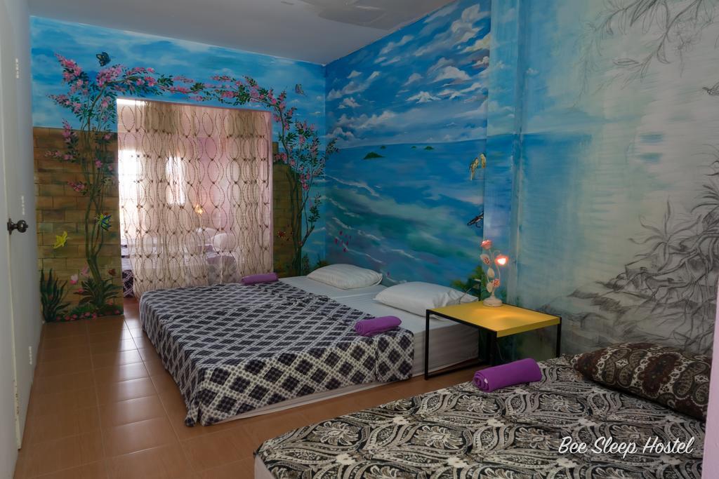 Bee Sleep Hostel Koh Chang หาดคลองพร้าว ภายนอก รูปภาพ