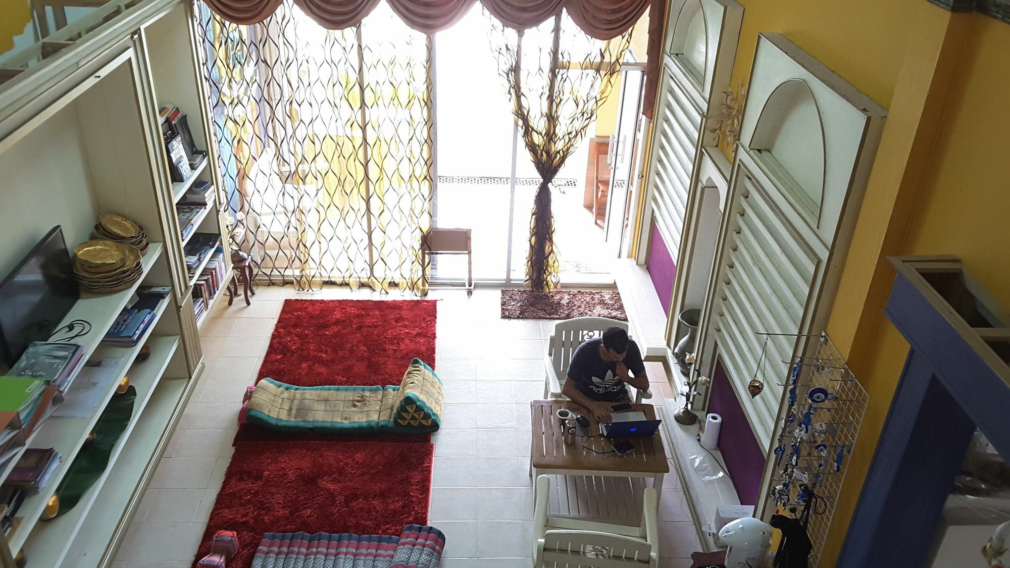 Bee Sleep Hostel Koh Chang หาดคลองพร้าว ภายนอก รูปภาพ